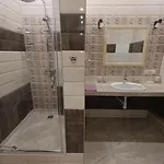 аркадия с панорамой моря Apartmán Oděsa