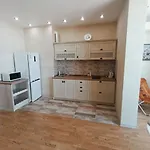 Apartmán аркадия с панорамой моря *