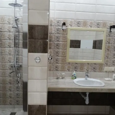 аркадия с панорамой моря Apartment