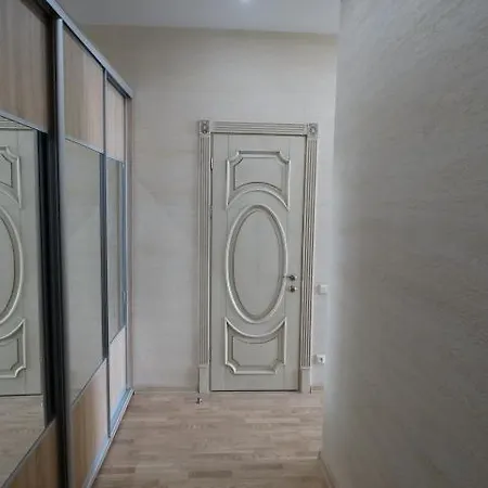 Apartment аркадия с панорамой моря
