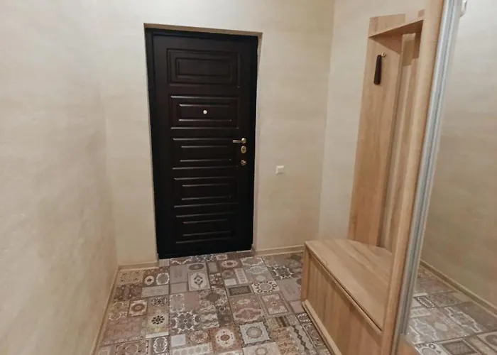 аркадия с панорамой моря * Одесса