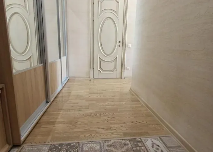 аркадия с панорамой моря