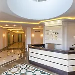 аркадия с панорамой моря