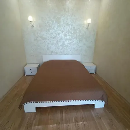 Daire аркадия с панорамой моря