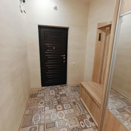 аркадия с панорамой моря * Odessa